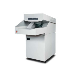 Distruggidocumenti Tritacarte Kobra 430 TS C2 99.943 P5 470L 99943