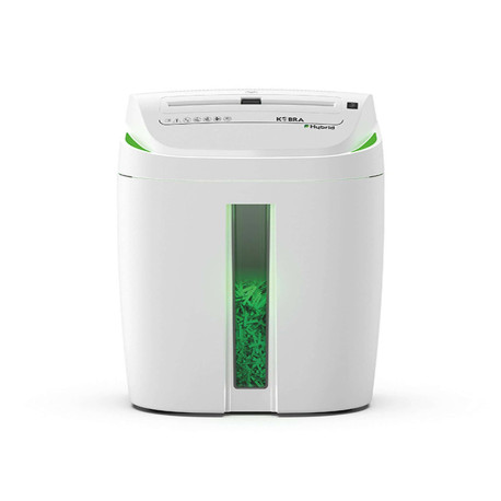 Distruggidocumenti Tritacarte Kobra S6 Hybrid 99.952 P2 40L 99952