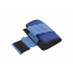 Fascia per contenere busta di Ghiaccio Istantaneo o Caldo Istantaneo CE 93/42