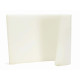 Gommapiuma Adesiva in Rotolo cm 50 x 25 x 2