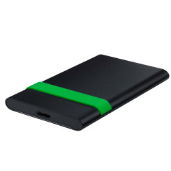 Hard disk portatile ricondizionato USB3.2 Gen 1 - 320GB - 053110