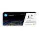 Hp -  Toner originale LaserJet HP 213A - Nero - W2130A - 3.000 pag