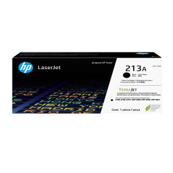 Hp -  Toner originale LaserJet HP 213A - Nero - W2130A - 3.000 pag