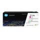 Hp -  Toner originale LaserJet HP 214Z - Magenta - W2143Z - ad altissima capacità