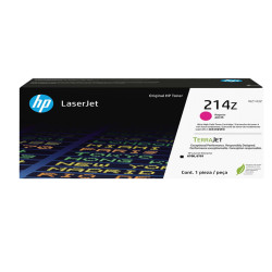 Hp -  Toner originale LaserJet HP 214Z - Magenta - W2143Z - ad altissima capacità