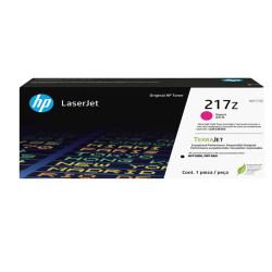Hp -  Toner originale LaserJet HP 217Z - Magenta - W2173Z - ad altissima capacità