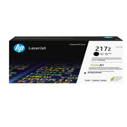 Hp -  Toner originale LaserJet HP 217Z - Nero - W2170Z - ad altissima capacità