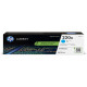 Hp -  Toner originale LaserJet HP 220A - Ciano - W2201A - 1.800 pag