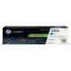 Hp -  Toner originale LaserJet HP 220X - Ciano - W2201X - 5.500 pag
