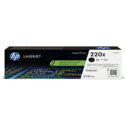 Hp -  Toner originale LaserJet HP 220X - Nero - W2200X - 7.500 pag