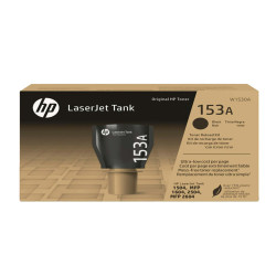 Hp -  Toner tank originale - HP 153A - W1530A