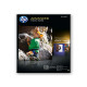 Hp - Carta fotografica originale lucida Hp Advanced Photo Paper - 25 Fogli - 10 x 15 cm senza margini - Q8691A