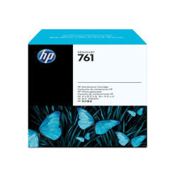 Hp - Cartuccia di manutenzione originale - 761 - CH649A