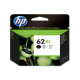 Hp - Cartuccia ink originale -  62XL - Nero - C2P05AE - 600 pag
