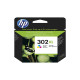 Hp - Cartuccia ink originale - 302XL - C/M/Y - F6U67AE - 330 pag