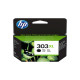 Hp - Cartuccia ink originale - 303XL - Nero - T6N04AE - 600 pag