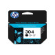 Hp - Cartuccia ink originale - 304- Nero - N9K06AE - 120 pag