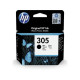 Hp - Cartuccia Ink originale - 305 - Nero - 3YM61AE - 120 pag
