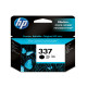 Hp - Cartuccia ink originale - 337 - Nero - C9364EE - 420 pag