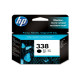 Hp - Cartuccia ink originale - 338 - Nero - C8765EE - 480 pag