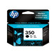Hp - Cartuccia ink originale - 350 - Nero - CB335EE - 175 pag