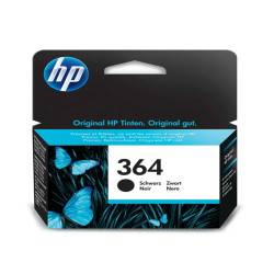 Hp - Cartuccia ink originale - 364 - Nero - CB316EE - 250 pag