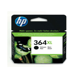 Hp - Cartuccia ink originale - 364XL - Nero - CN684EE - 550 pag