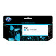 Hp - Cartuccia ink originale - 70 - Ciano chiaro - 9390A - 7.500 pag
