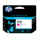 Hp - Cartuccia ink originale - 711 - Magenta - CZ131A - 29ml