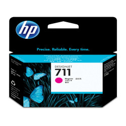 Hp - Cartuccia ink originale - 711 - Magenta - CZ131A - 29ml