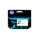 Hp - Cartuccia ink originale - 711 - Nero - CZ133A - 80ml