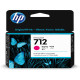Hp - Cartuccia Ink originale - 712 - magenta - 3ED68A - 29 ml