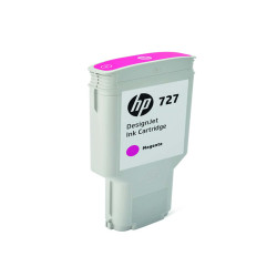 Hp - Cartuccia ink originale - 727 - Magenta - F9J77A - 300ml