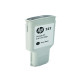Hp - Cartuccia ink originale - 727 - Nero fotografico - F9J79A - 300ml