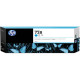 Hp - Cartuccia ink originale - 728 - Ciano - F9K17A - 300ml