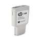 Hp - Cartuccia ink originale - 728 - Nero - F9J68A - 300ml