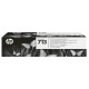 Hp - Cartuccia ink originale - 728 - Nero opaco - 3WX25A - 130 ml
