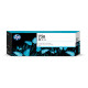 Hp - Cartuccia ink originale - 730 - Grigio - P2V72A - 300ml