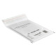 Busta imbottita Mail Lite Round Trip - andata/ritorno - D (18 x 26 cm) - Sealed Air - conf. 100 pezzi