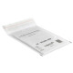 Busta imbottita Mail Lite® Round Trip - andata/ritorno - LL (23 x 33 cm) - Sealed Air® - conf. 50 pezzi