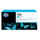 Hp - Cartuccia ink originale - 761 - Ciano - CM994A - 400ml