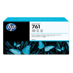 Hp - Cartuccia ink originale - 761 - Grigio - CM995A - 400ml