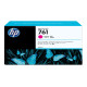 Hp - Cartuccia ink originale - 761 - Magenta - CM993A - 400ml