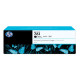 Hp - Cartuccia ink originale - 761 - Nero opaco - CM997A - 775ml