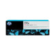 Hp - Cartuccia Ink originale - 771C - Magenta chiaro - B6Y11A - 775 ml