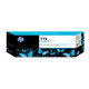 Hp - Cartuccia ink originale - 772 - Ciano chiaro - CN632A - 300ml
