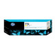 Hp - Cartuccia ink originale - 772 - Giallo - CN630A - 300ml