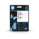 Hp - Cartuccia ink originale - 903 - C/M/Y/K - 6ZC73AE - 1.245 pag