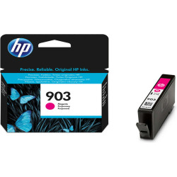 Hp - Cartuccia ink originale - 903A - Magenta - T6L91AE - 315 pag