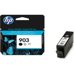 Hp - Cartuccia ink originale - 903A - Nero - T6L99AE - 300 pag